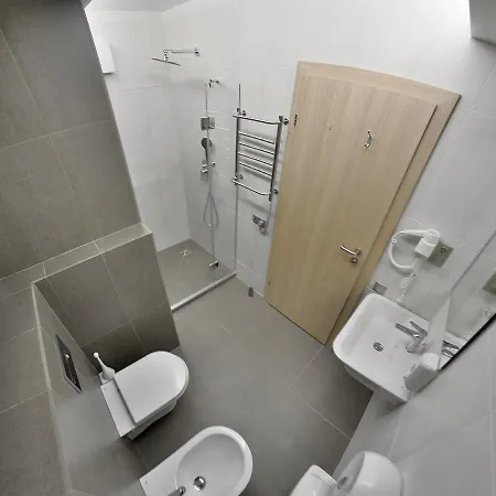 Apartment Oneclickrent_05 - Smart House Chişinău Esterno foto