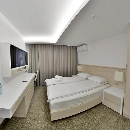 Apartment Oneclickrent_05 - Smart House Chişinău Esterno foto