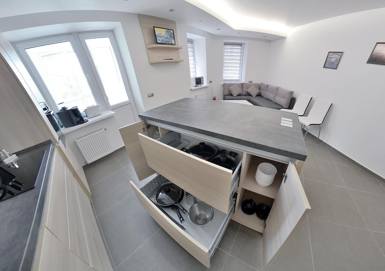 Appartamento Oneclickrent_05 - Smart House *