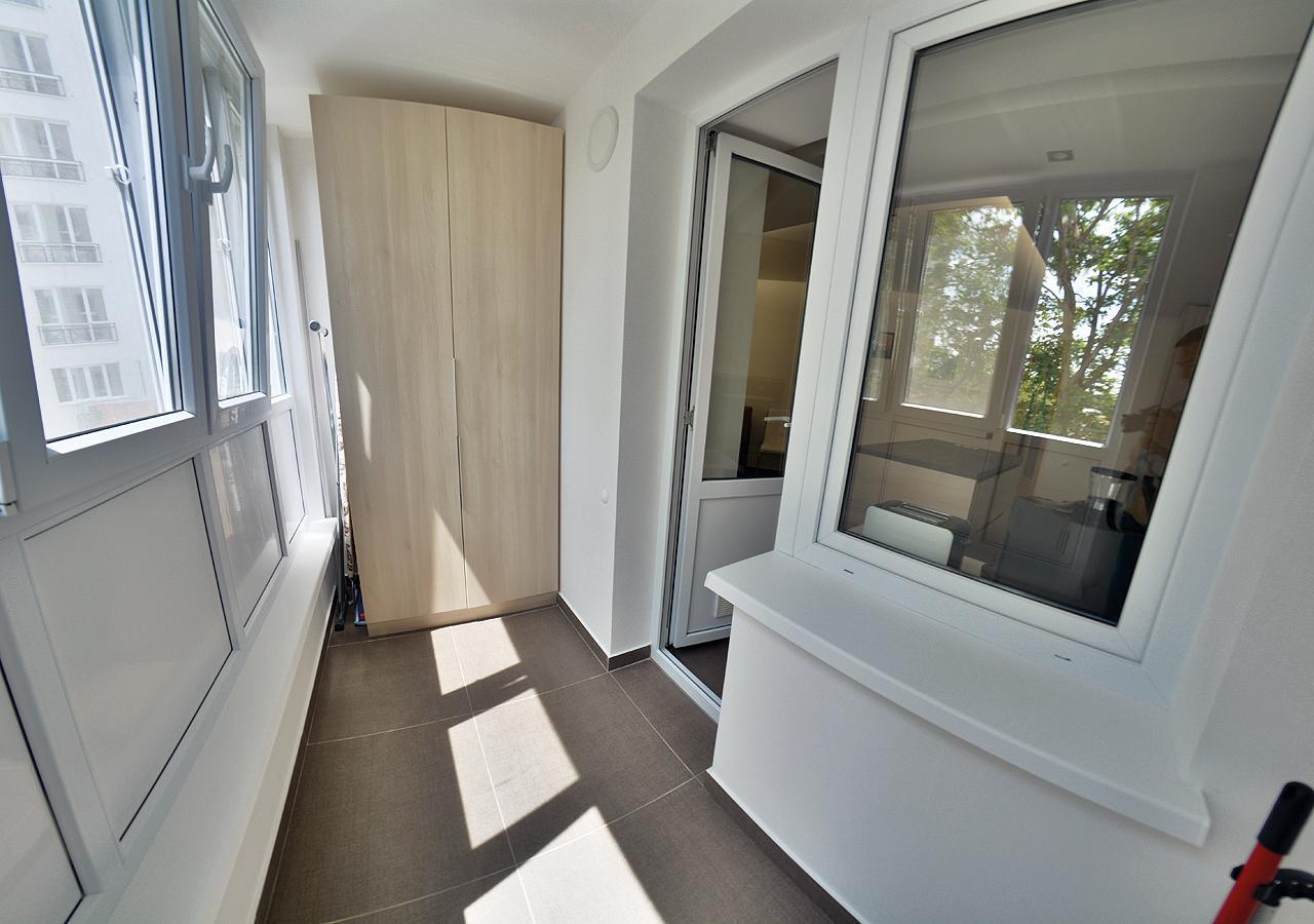Appartamento Oneclickrent_05 - Smart House *