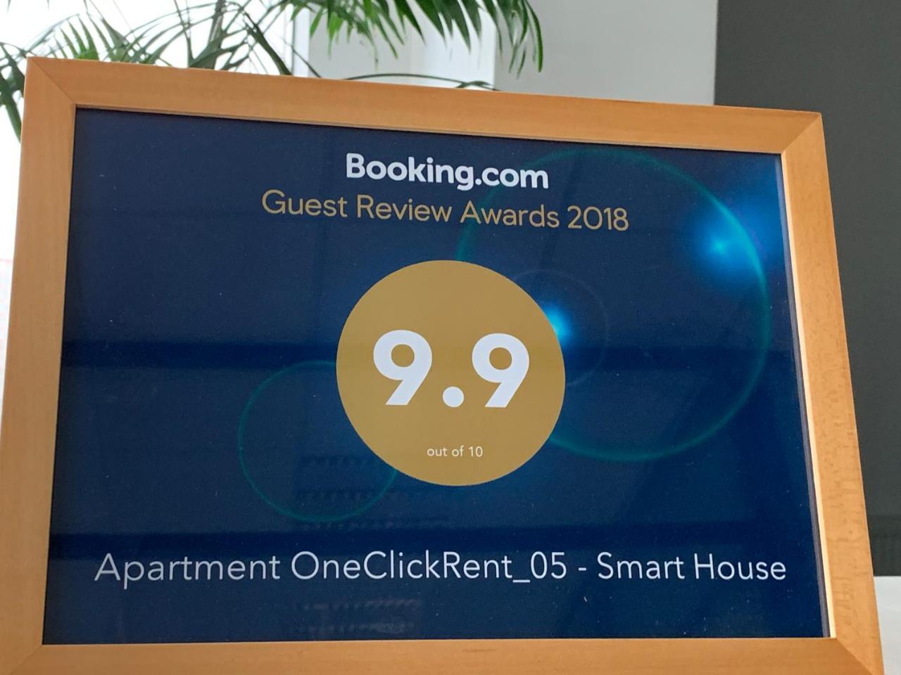 Oneclickrent_05 - Smart House