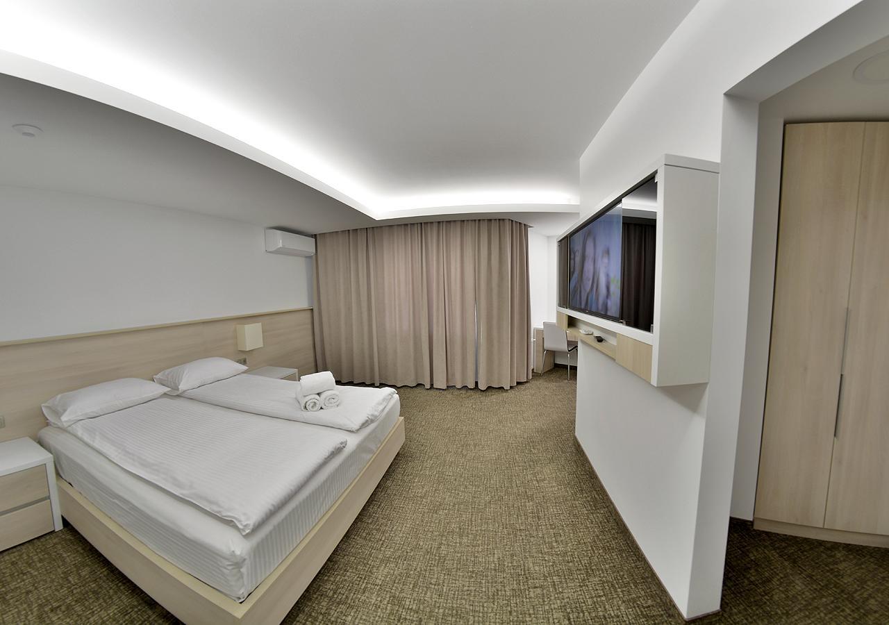 Oneclickrent_05 - Smart House Apartment Chisinau